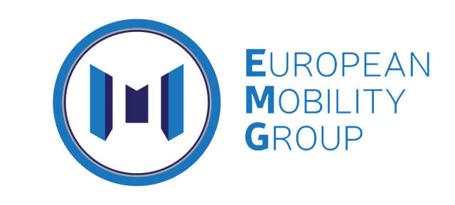European mobility group logo