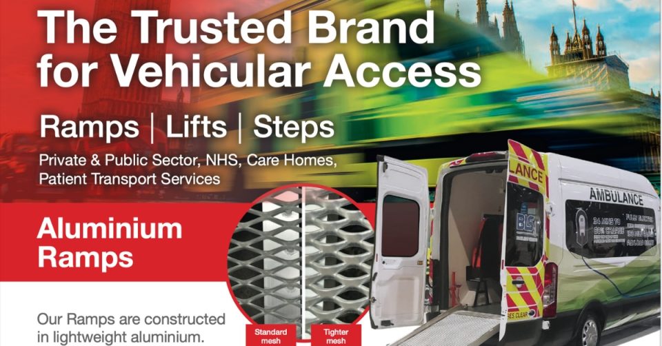 Vapor Ricon Europe to Showcase Trusted Accessibility Solutions at ...