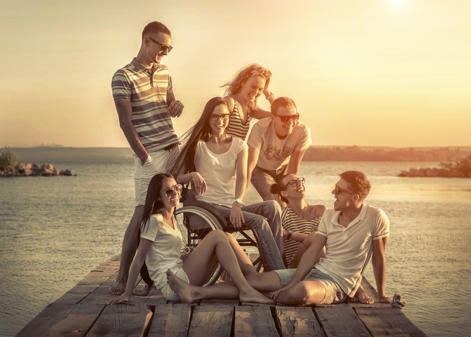 Top Tips for Planning an Accessible Holiday – by Enable Holidays