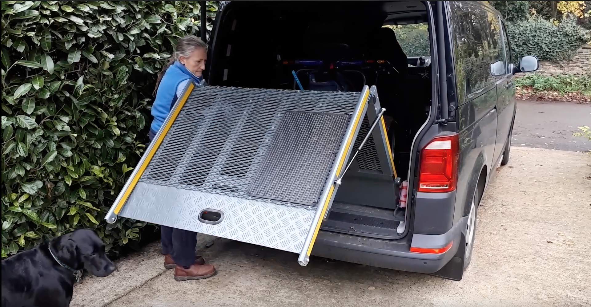 Choosing the Correct Lift or Ramp for Your Vehicle