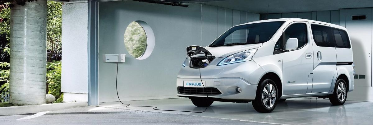 Electric Vehicles And What They Mean For Wheelchair Users