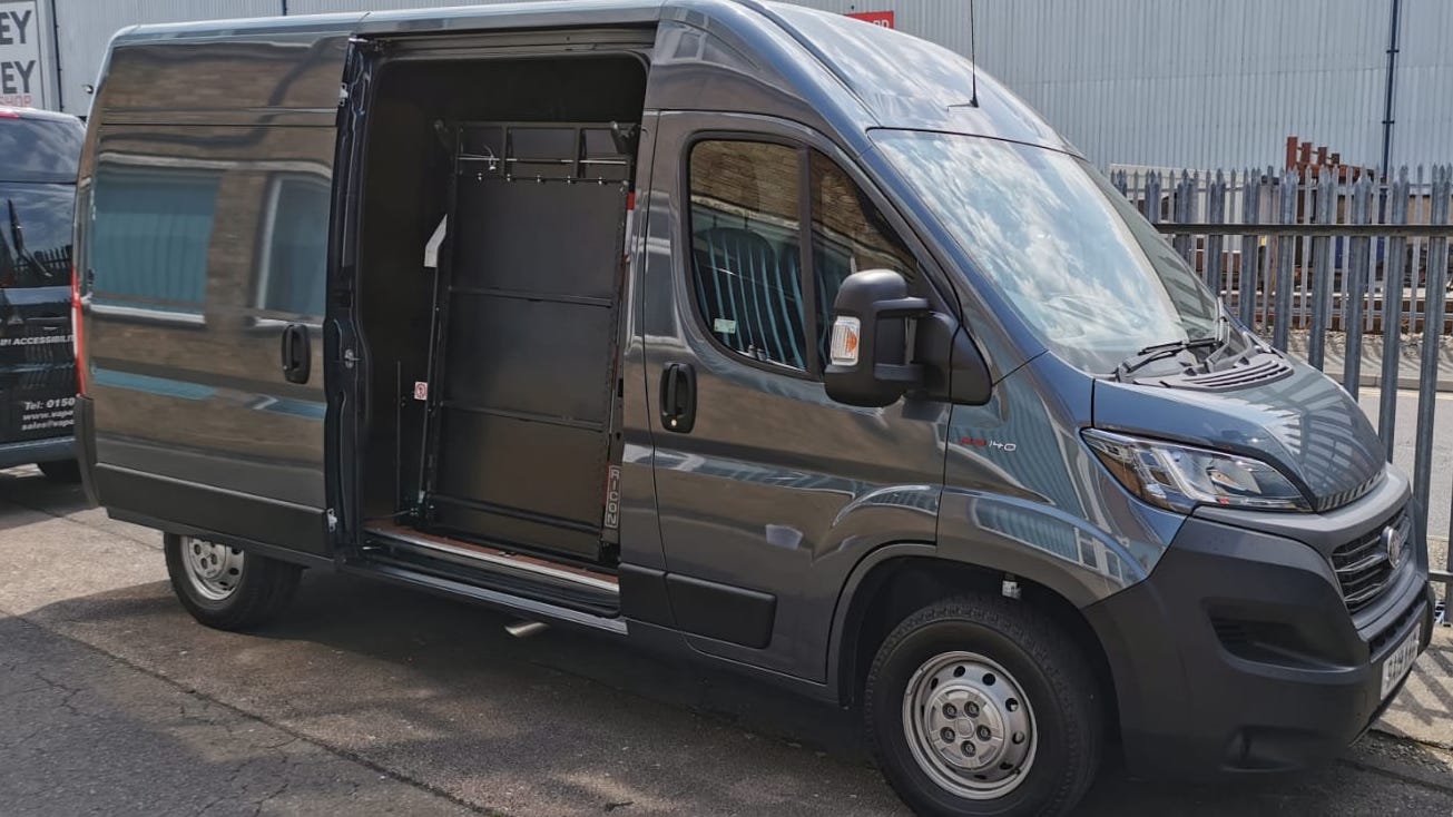 Could a Cargo Lift Assist Your Business With Manual Handling Compliance?